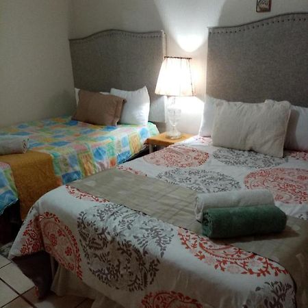 Amanecer Apartment Puerto Penasco Ngoại thất bức ảnh