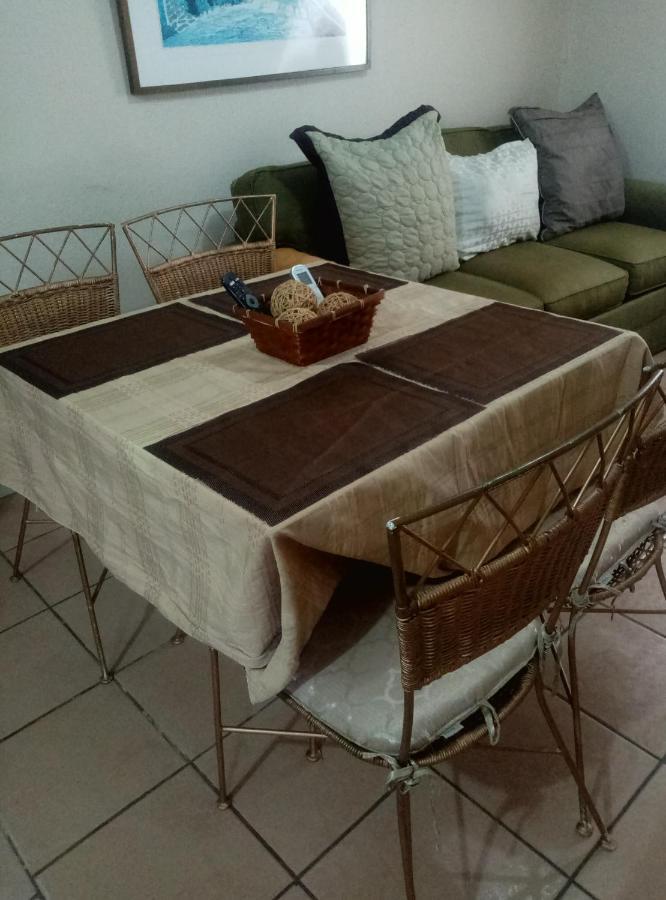 Amanecer Apartment Puerto Penasco Ngoại thất bức ảnh