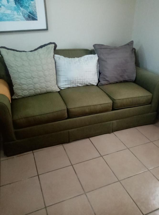 Amanecer Apartment Puerto Penasco Ngoại thất bức ảnh