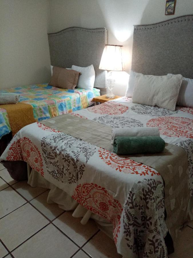 Amanecer Apartment Puerto Penasco Ngoại thất bức ảnh