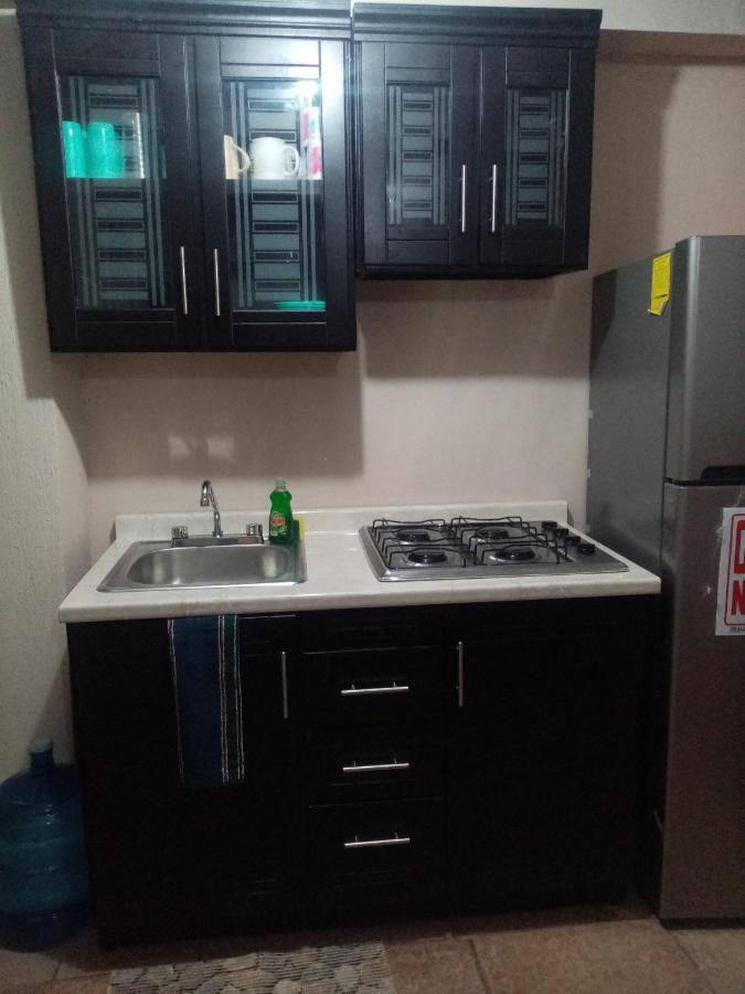 Amanecer Apartment Puerto Penasco Ngoại thất bức ảnh