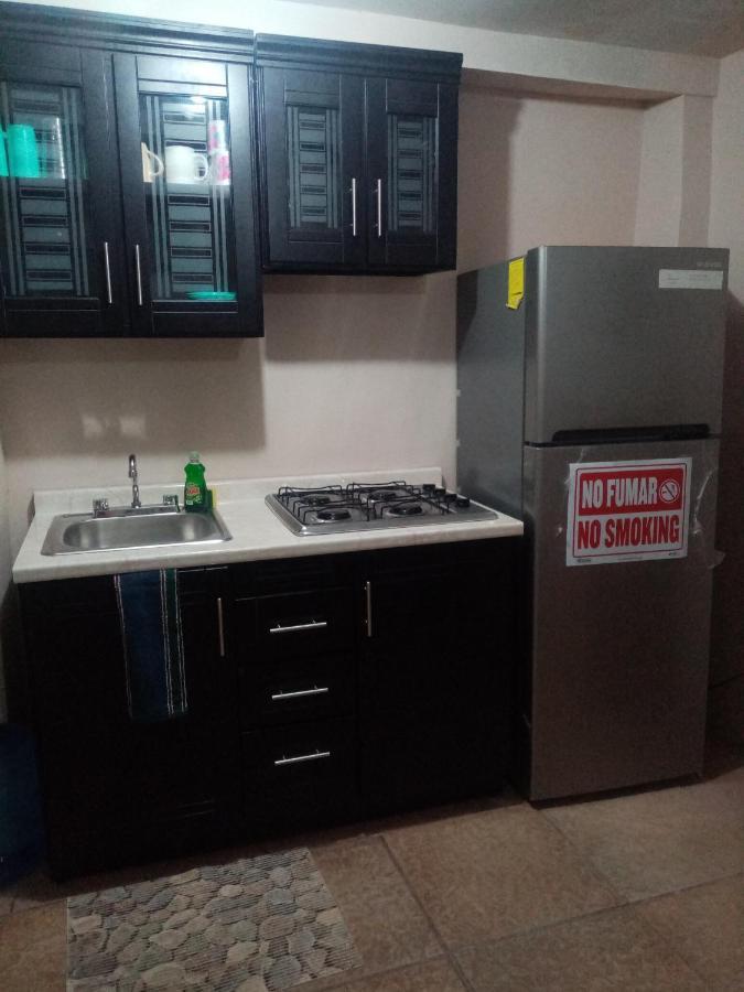 Amanecer Apartment Puerto Penasco Ngoại thất bức ảnh