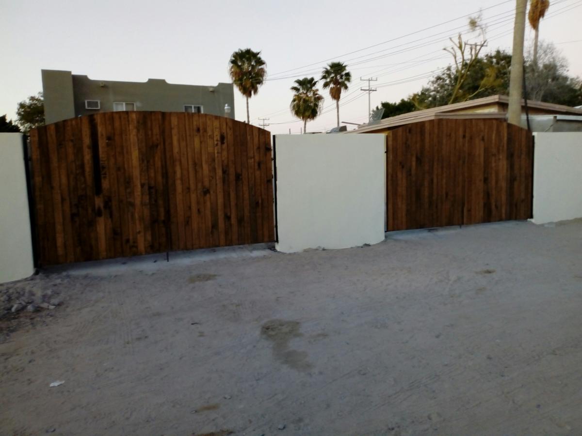Amanecer Apartment Puerto Penasco Ngoại thất bức ảnh